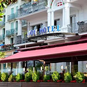 Hotel Savoy, Evian-les-Bains