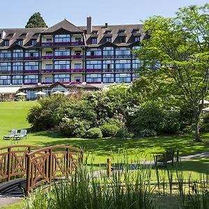 Hotel Ermitage, Evian-les-Bains